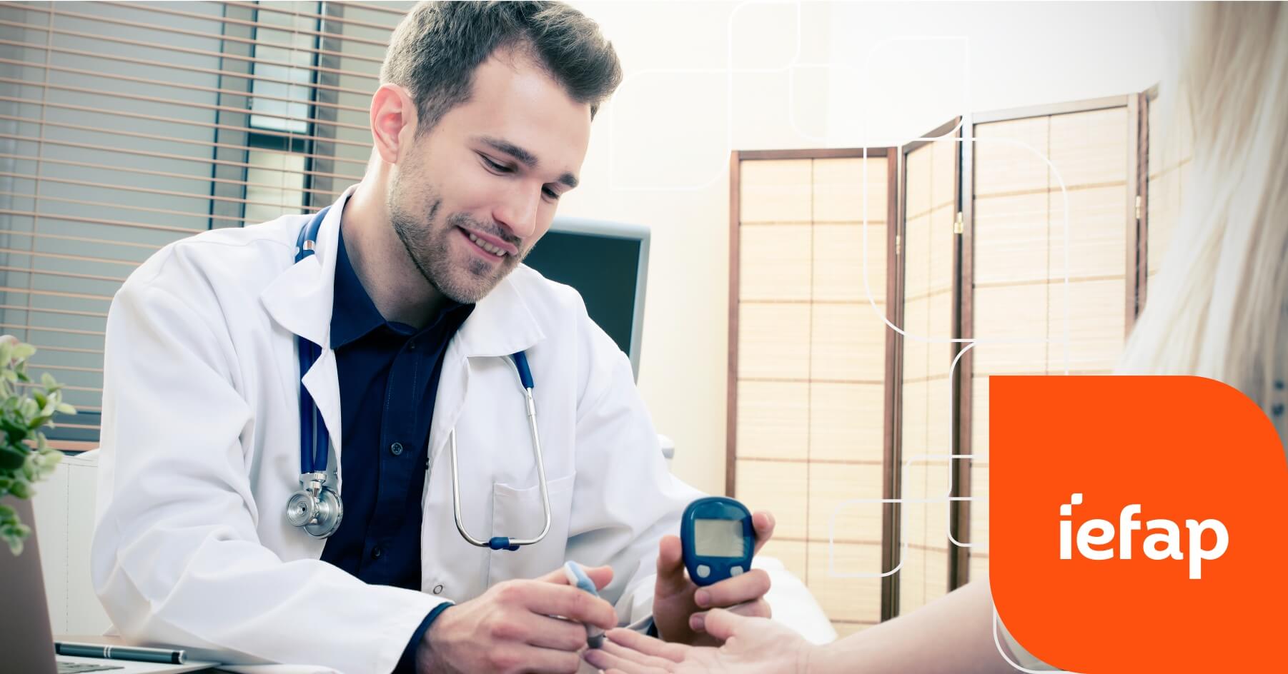 PósGraduação em Endocrinologia l Aulas Presenciais Inscrevase!